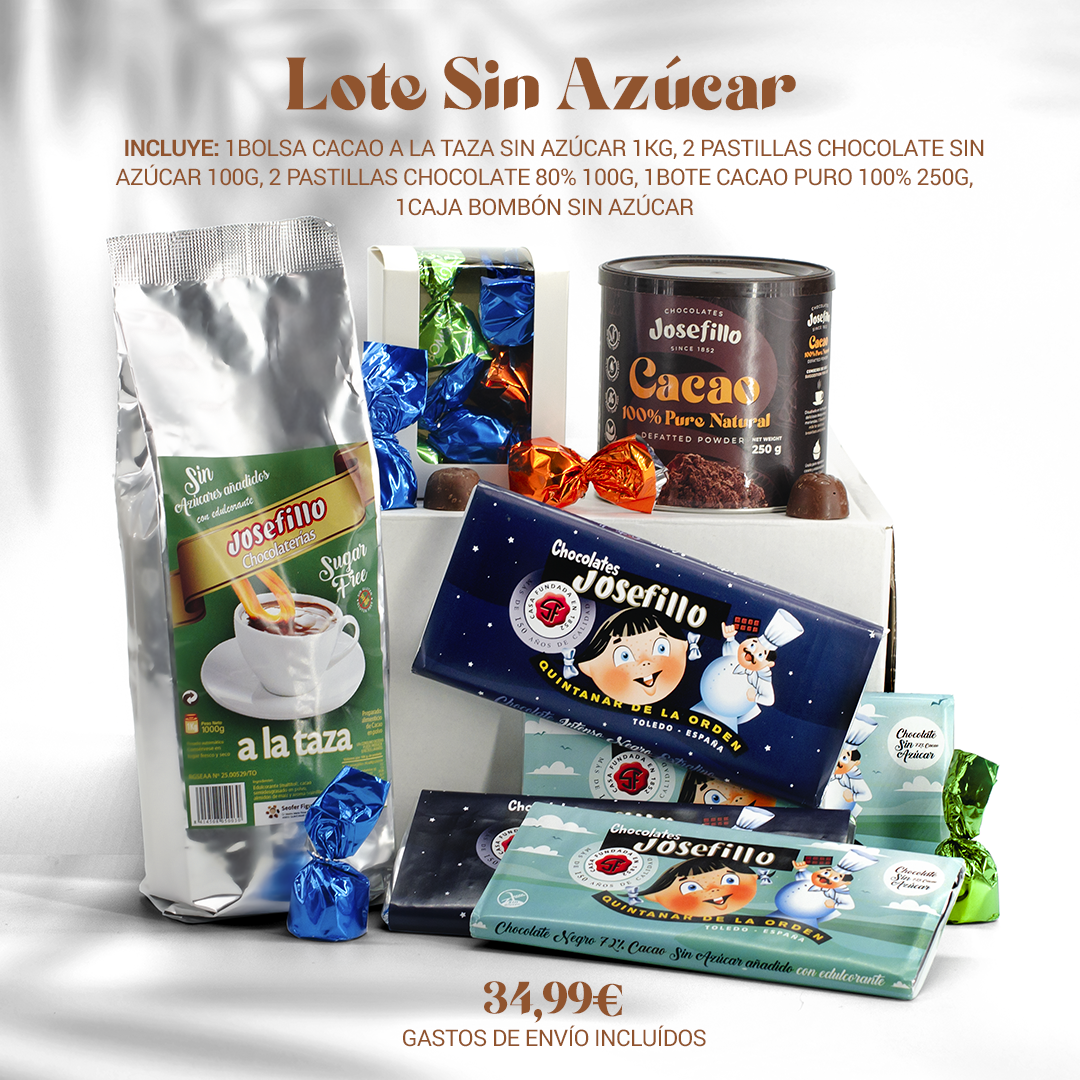 Lote Bajo en Azúcar