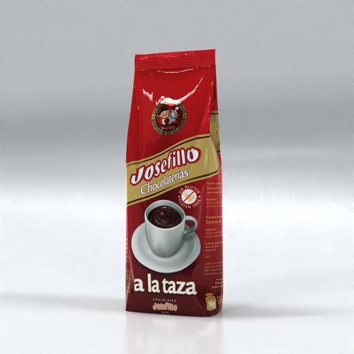 Chocolate a la Taza Josefillo 1 Kg.