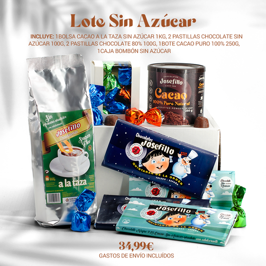 Lote Bajo en Azúcar