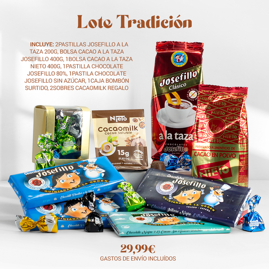 Lote Tradición