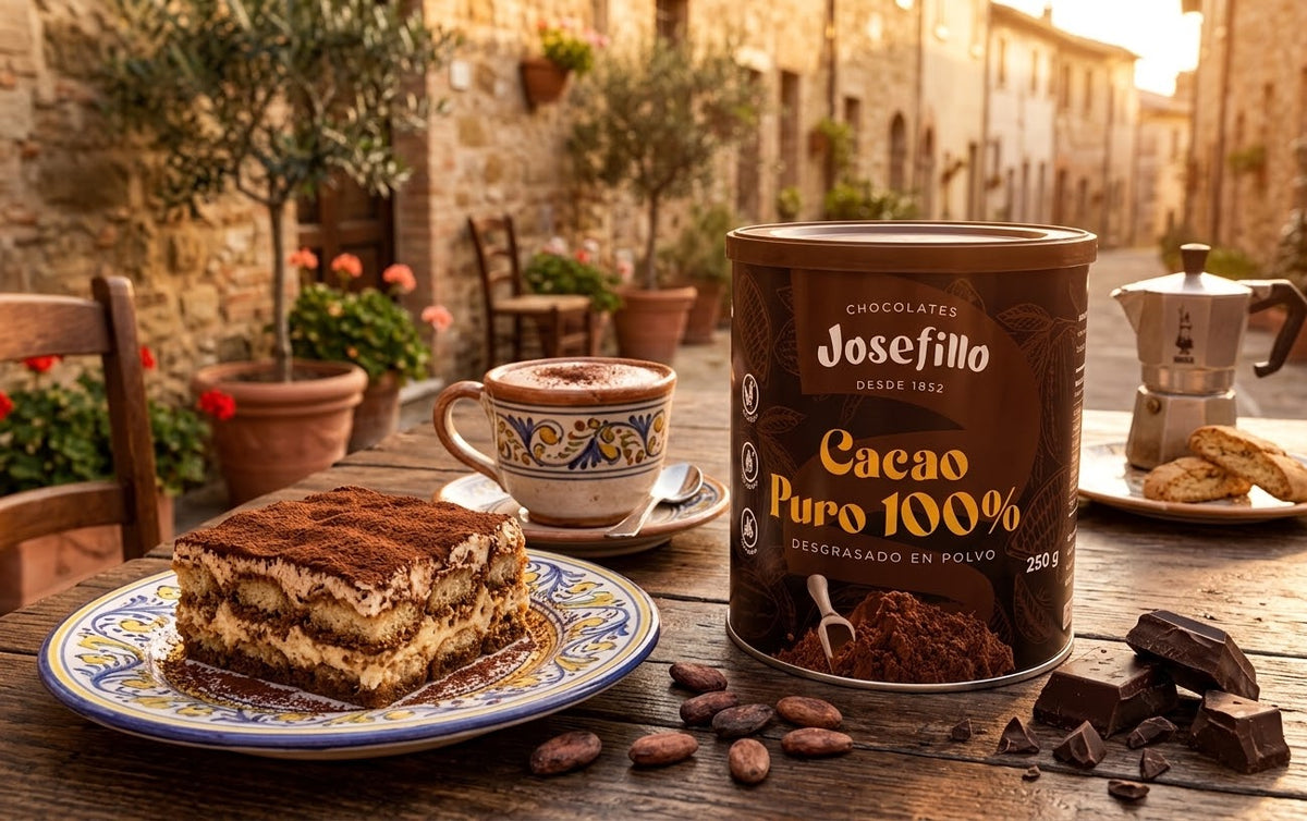 Cacao Puro NATURAL 100% Bote 250 g.