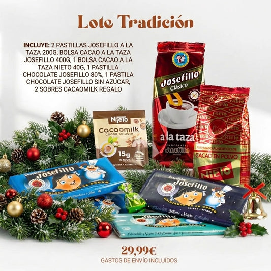 Lote Tradición