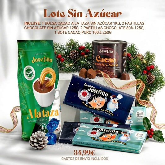 Lote Bajo en Azúcar
